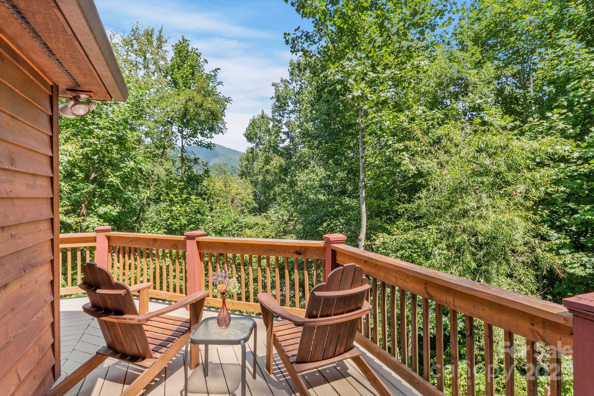 136 Grouse Point Road Hot Springs, NC 28743 - Photo 6 of 48 Gallery Image 6