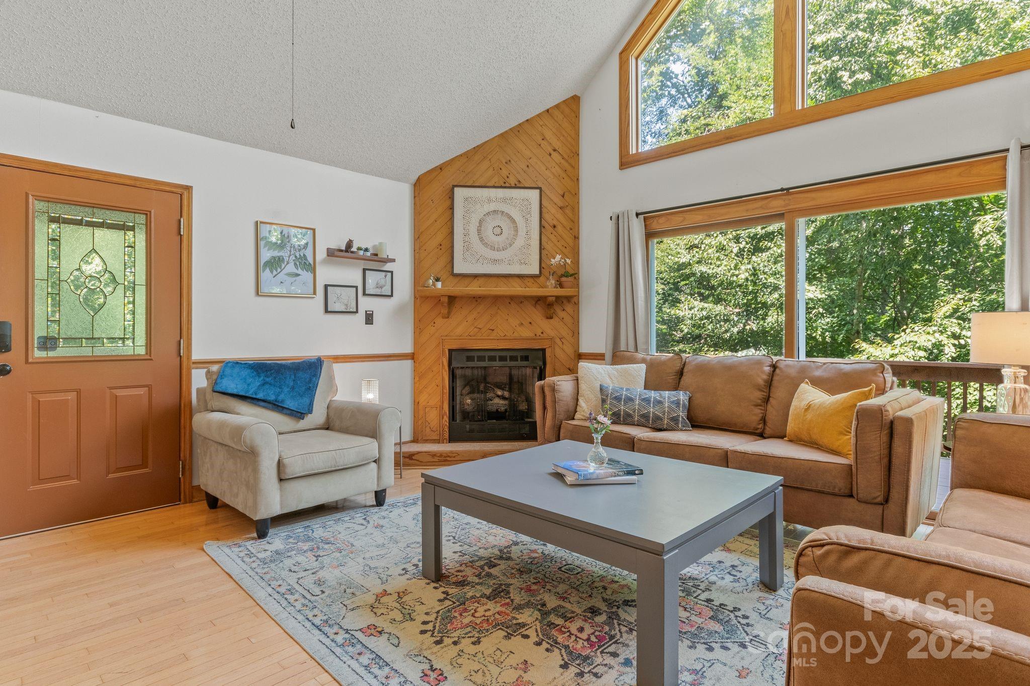 136 Grouse Point Road Hot Springs, NC 28743 - Photo 8 of 48 Gallery Image 8