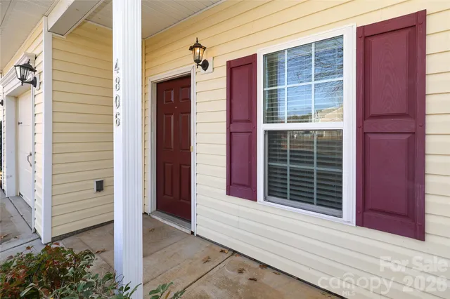 $338,000 | 4806 Lynn Lee Circle, Charlotte, NC 28269