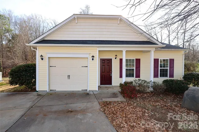 $338,000 | 4806 Lynn Lee Circle, Charlotte, NC 28269
