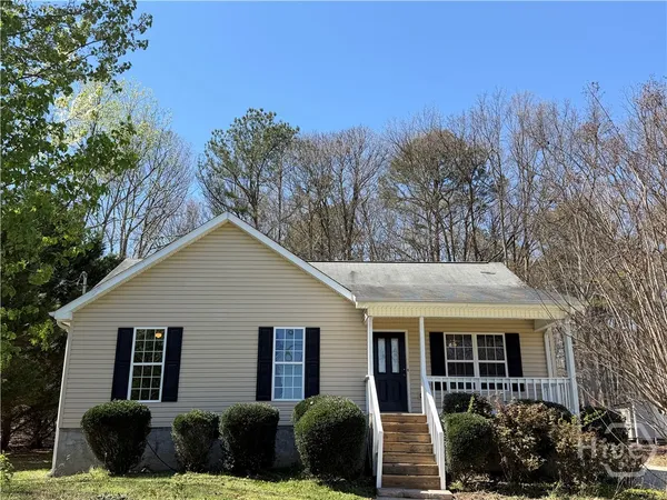 $314,900 | 1164 Bert Moorhead Road, Canon, GA 30520