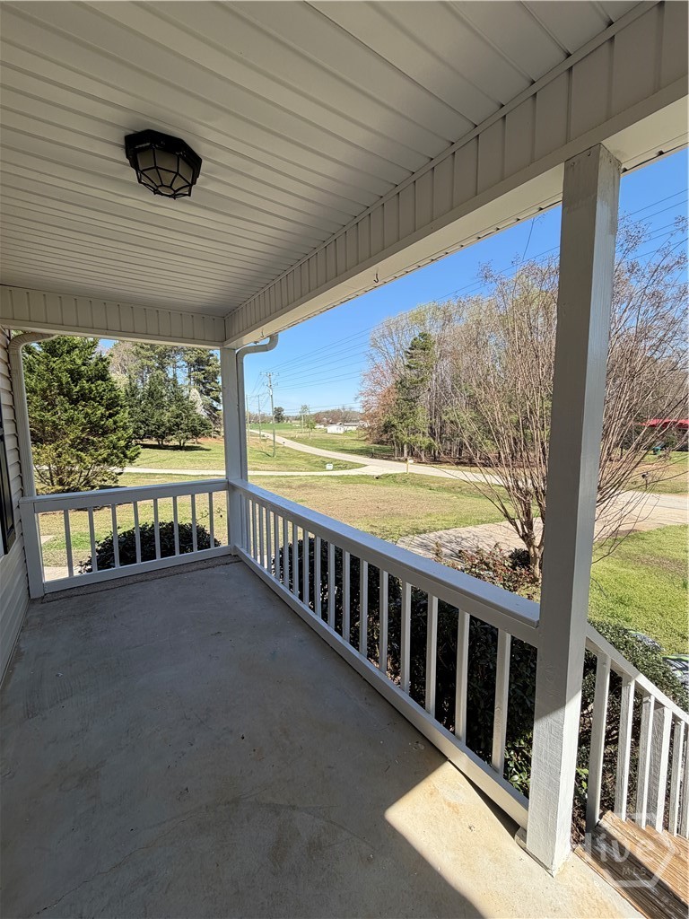 1164 Bert Moorhead Road Canon, GA 30520 - Photo 4 of 12