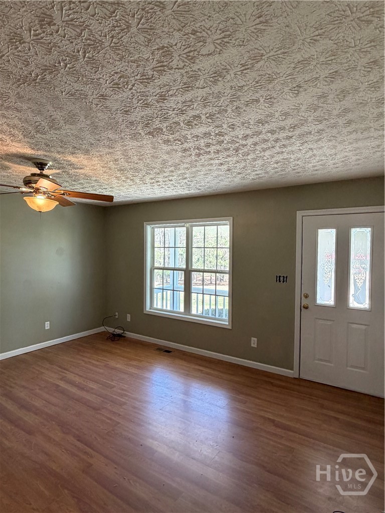 1164 Bert Moorhead Road Canon, GA 30520 - Photo 5 of 12