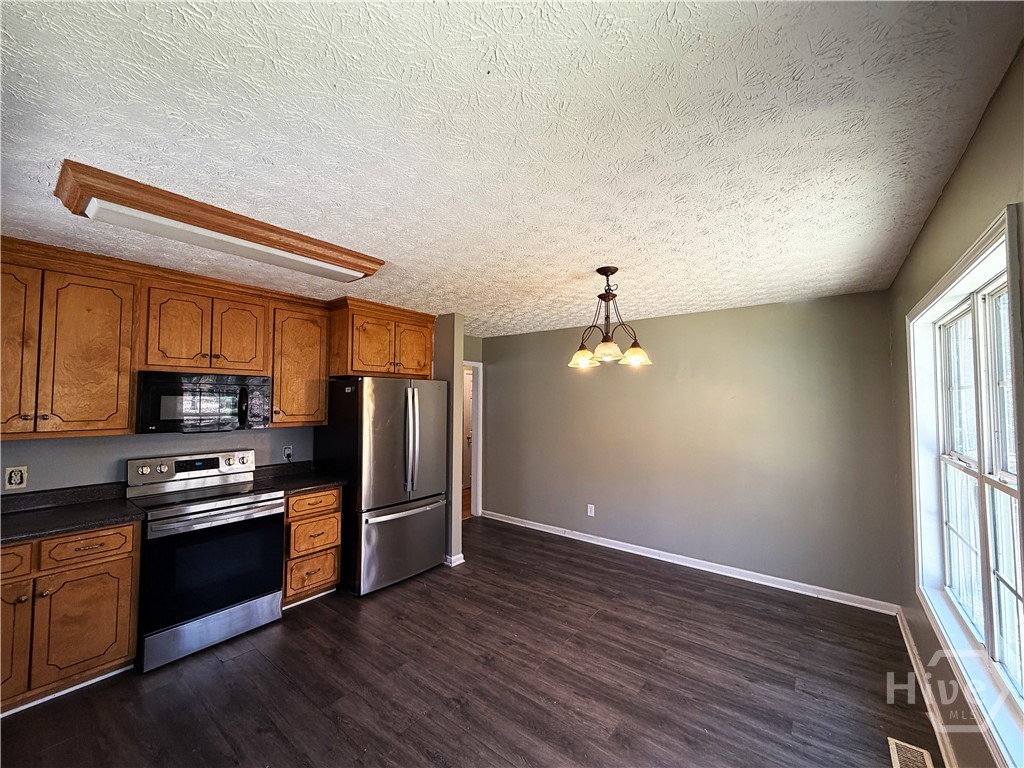 1164 Bert Moorhead Road Canon, GA 30520 - Photo 7 of 12