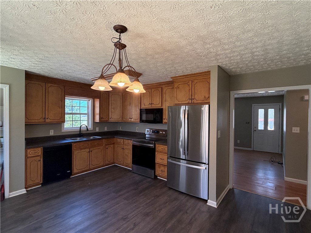 1164 Bert Moorhead Road Canon, GA 30520 - Photo 8 of 12