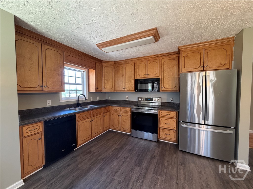 1164 Bert Moorhead Road Canon, GA 30520 - Photo 9 of 12