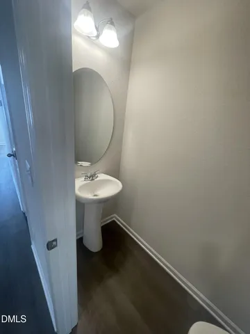 $1,395 | 2058 Wiggins Village Drive, Youngsville, NC 27596