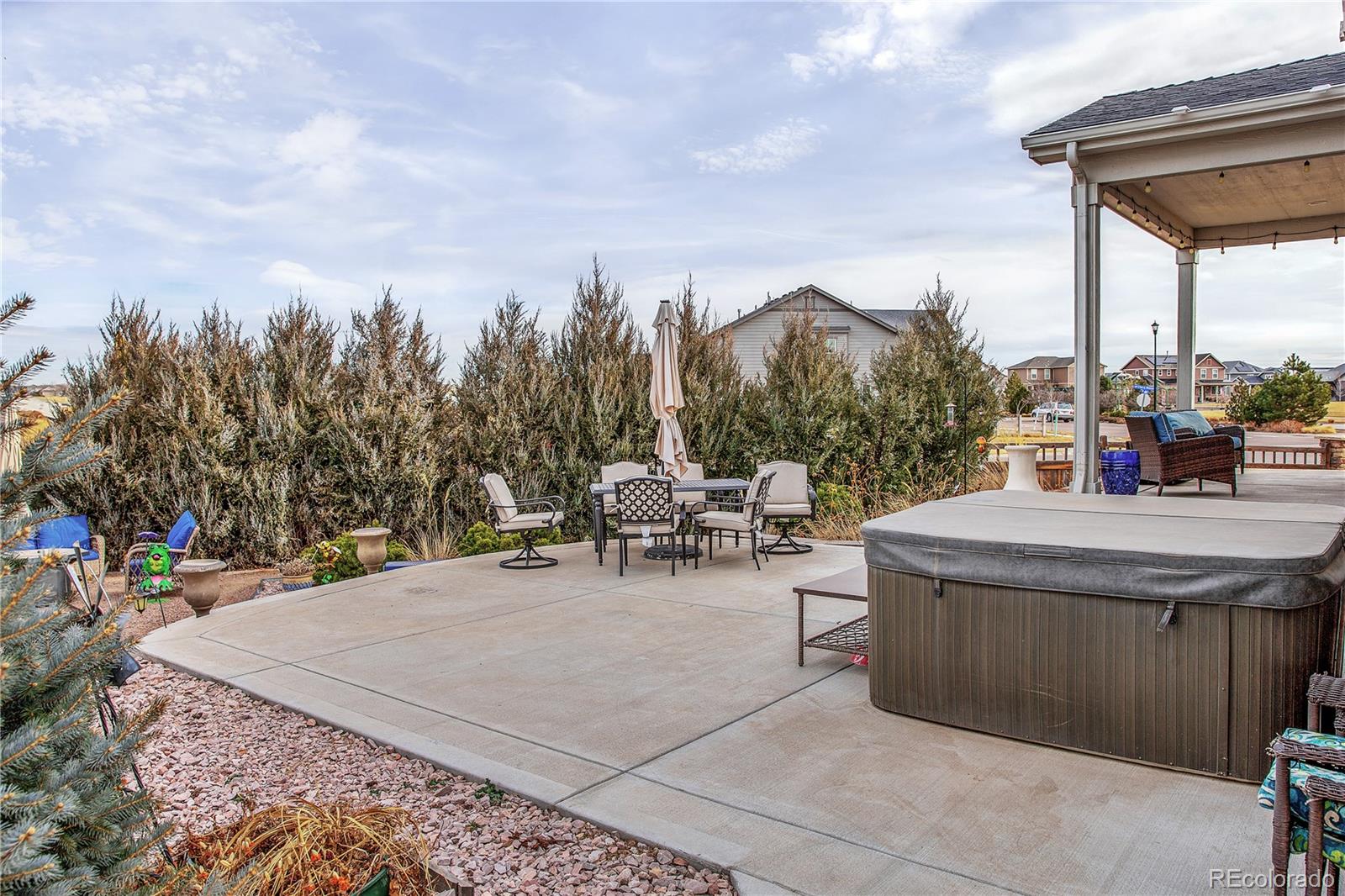 461 Azalea Street Brighton, CO 80601 - Photo 33 of 37