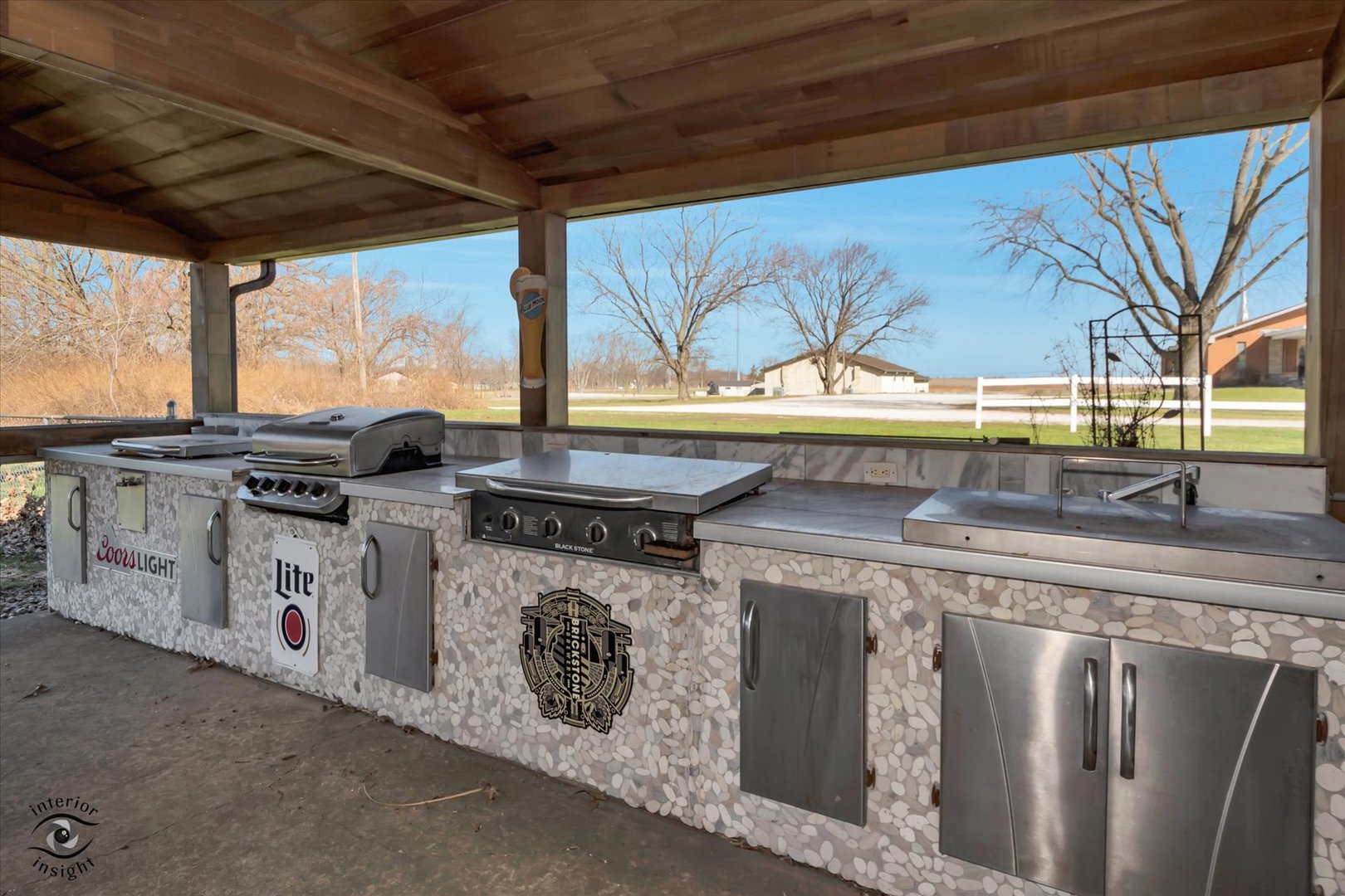 3230 North Glenn Road Bourbonnais, IL 60914 - Photo 29 of 34 a view of a storage & utility room