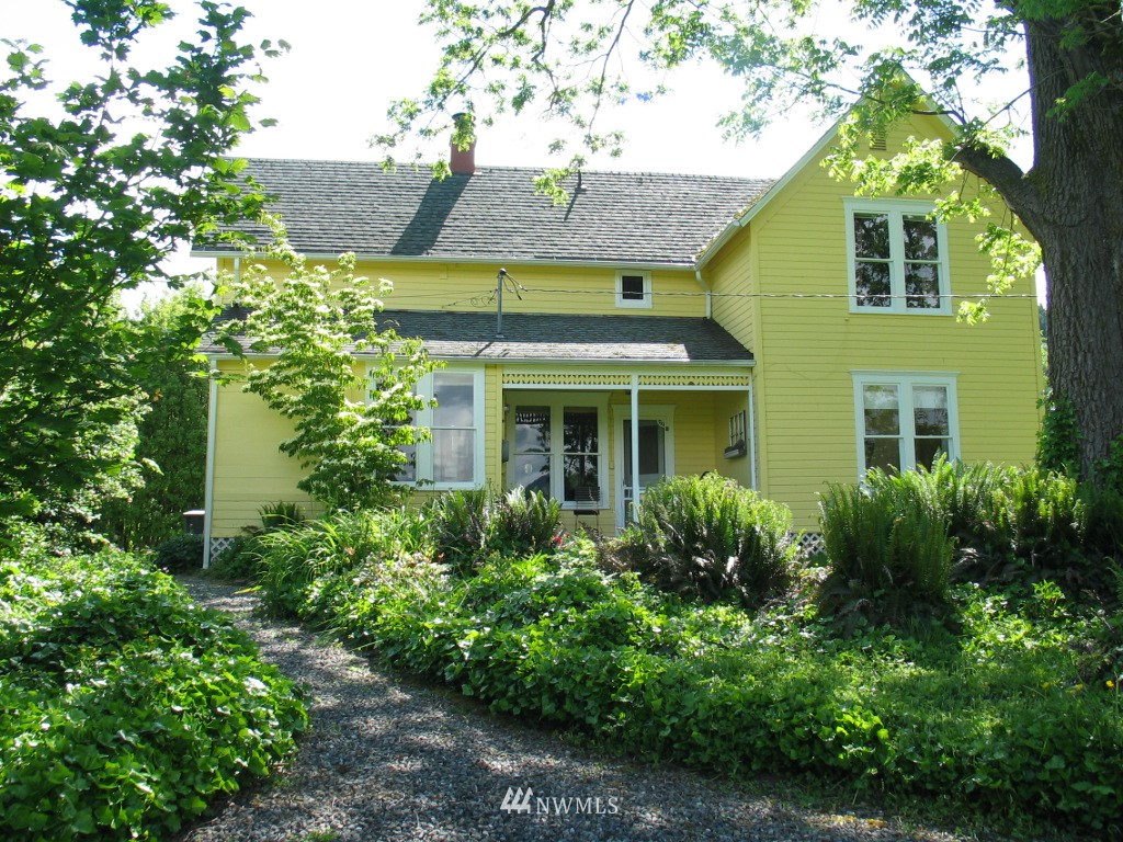 2542 Delphi Road Southwest Olympia, WA 98512 - Photo 1 of 19 Gallery Image 1