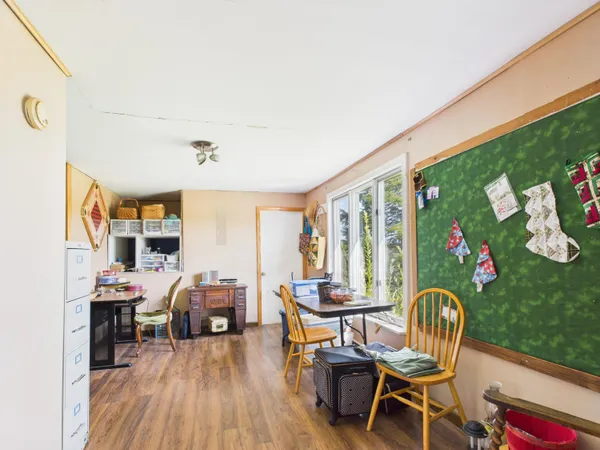 $203,000 | 594 Waddell Road, Castle Hill, ME 04757