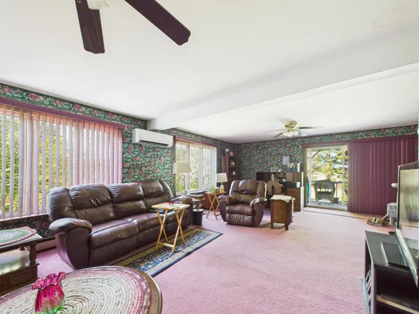 $203,000 | 594 Waddell Road, Castle Hill, ME 04757