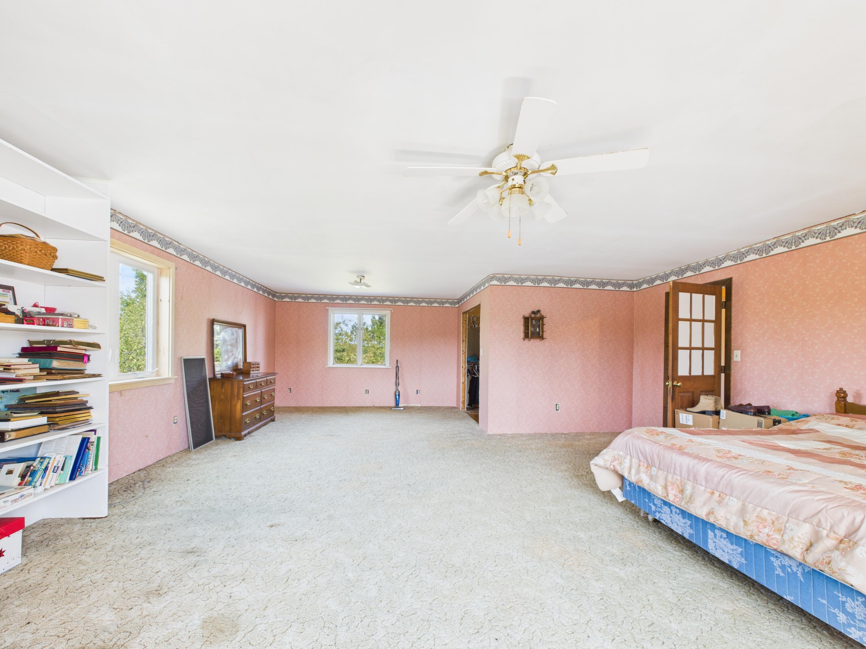 594 Waddell Road Castle Hill, ME 04757 - Photo 22 of 36 CAM05521G0-PR0023-STILL023