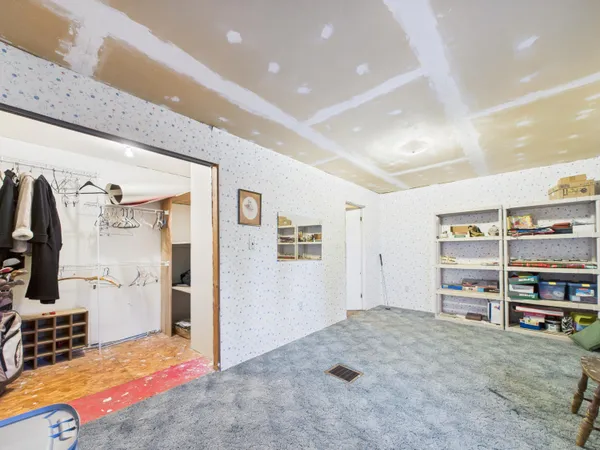 $203,000 | 594 Waddell Road, Castle Hill, ME 04757