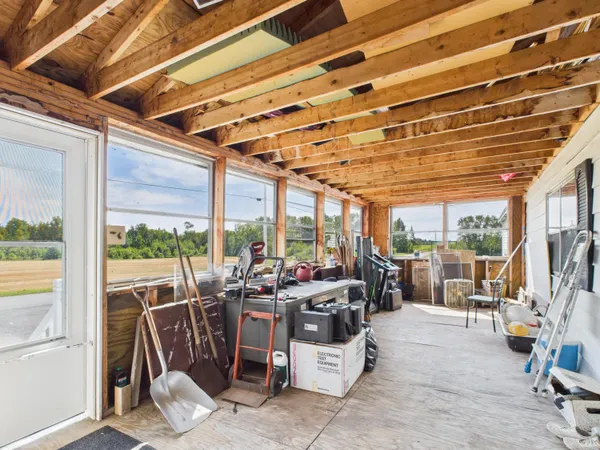 $203,000 | 594 Waddell Road, Castle Hill, ME 04757
