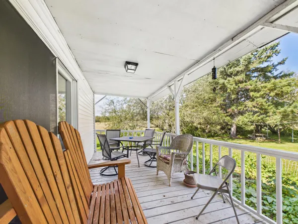 $203,000 | 594 Waddell Road, Castle Hill, ME 04757