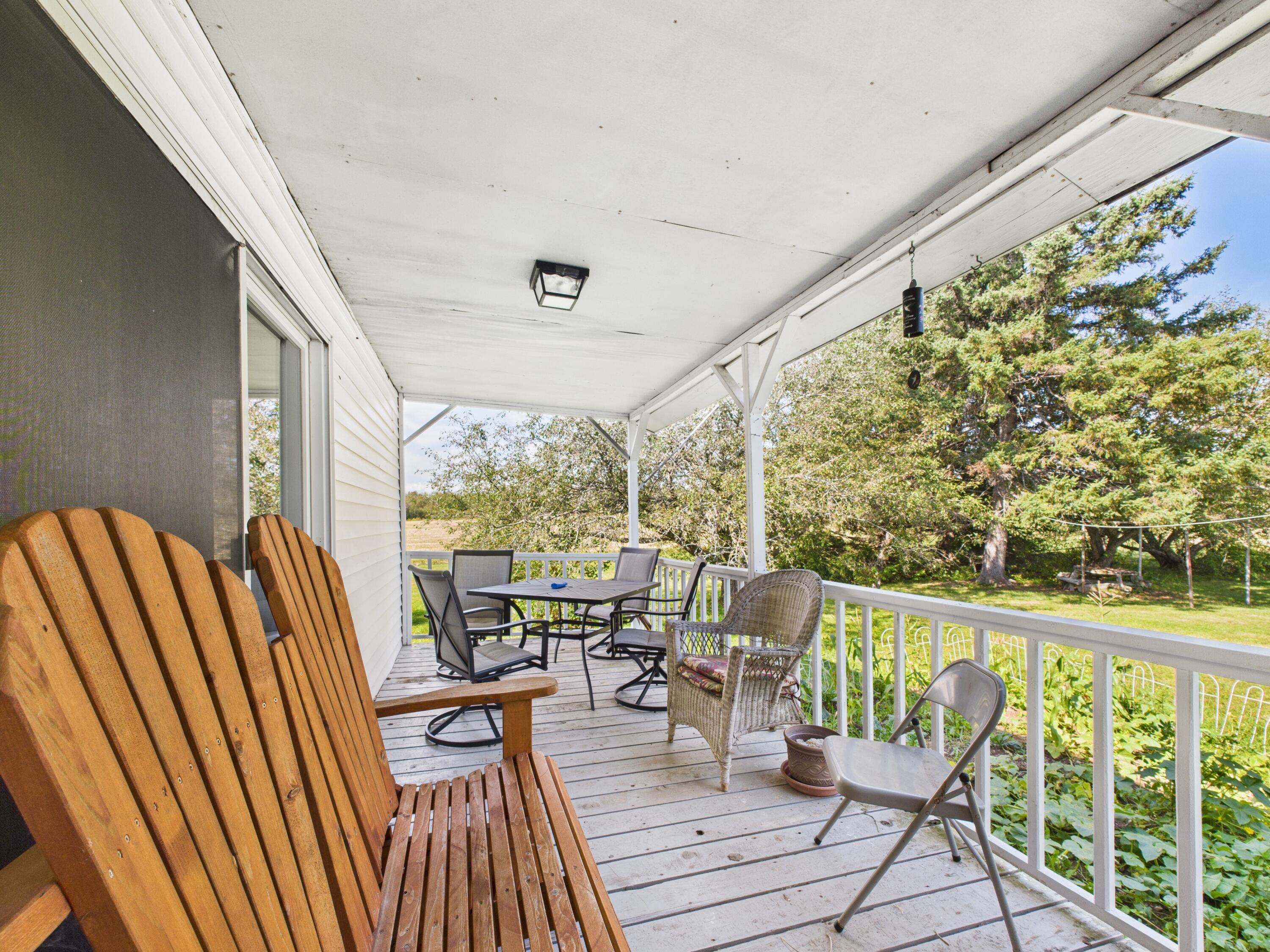 594 Waddell Road Castle Hill, ME 04757 - Photo 27 of 36 CAM05521G0-PR0023-STILL028