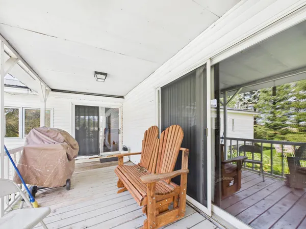 $203,000 | 594 Waddell Road, Castle Hill, ME 04757