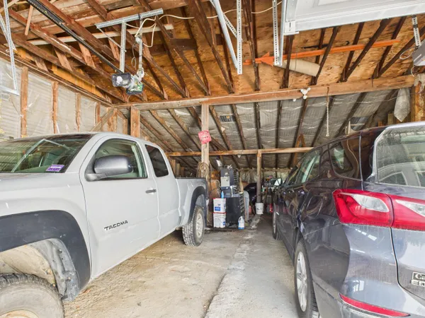 $203,000 | 594 Waddell Road, Castle Hill, ME 04757