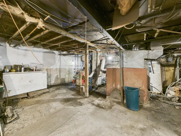 $203,000 | 594 Waddell Road, Castle Hill, ME 04757