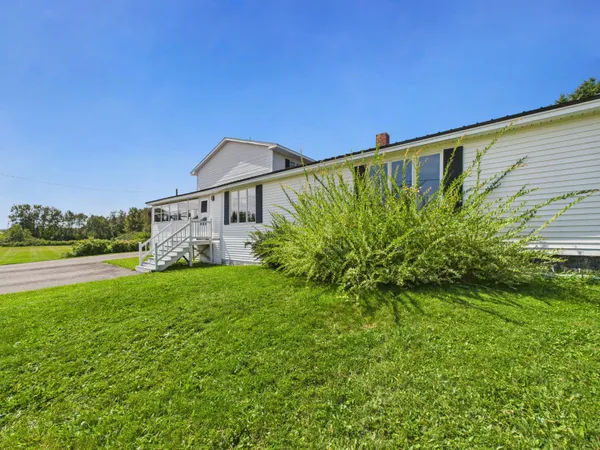 $203,000 | 594 Waddell Road, Castle Hill, ME 04757