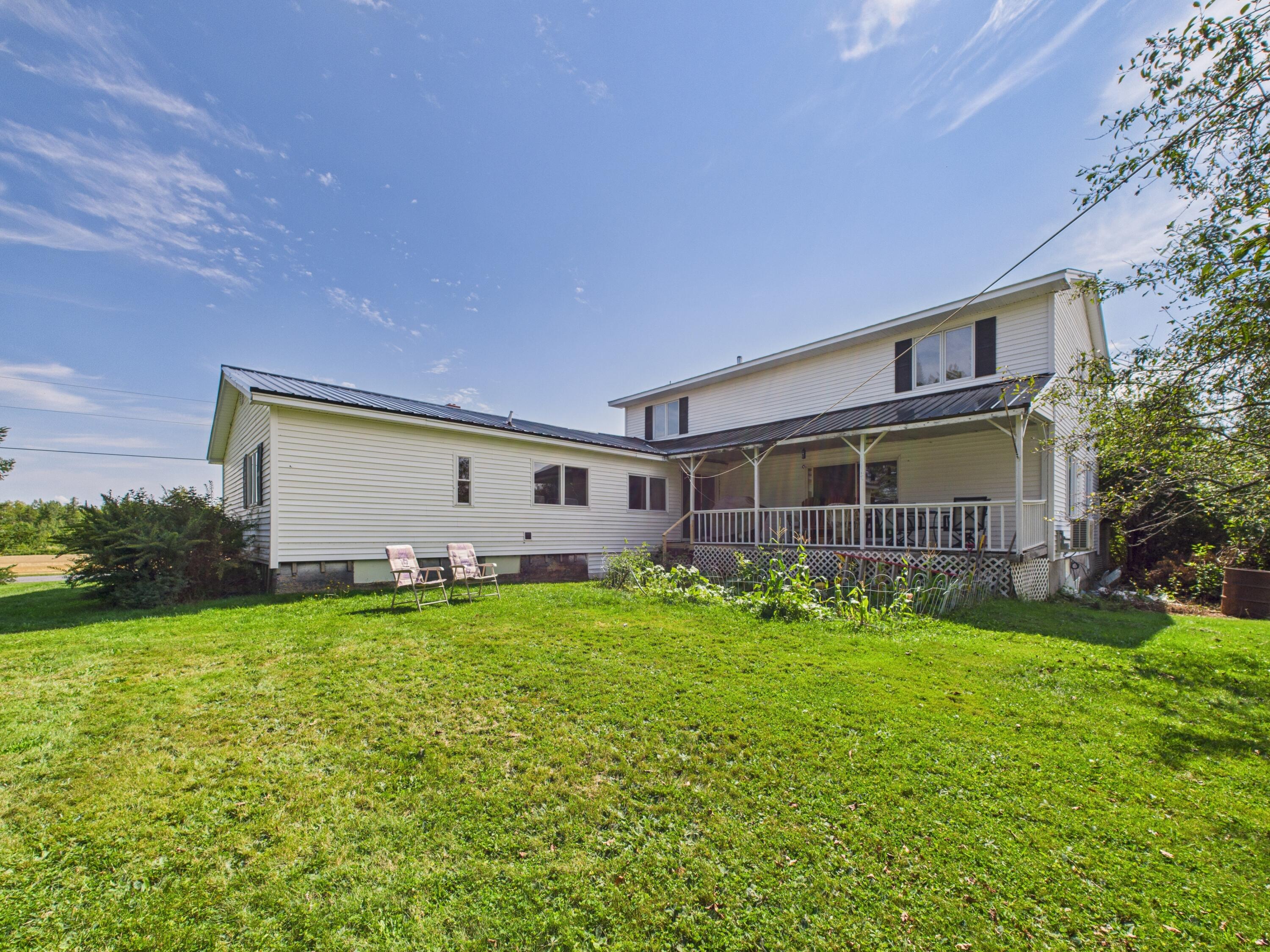 594 Waddell Road Castle Hill, ME 04757 - Photo 4 of 36 CAM05521G0-PR0023-STILL031