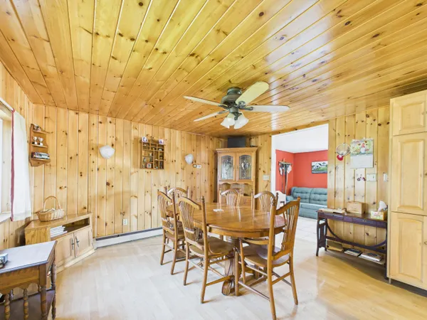 $203,000 | 594 Waddell Road, Castle Hill, ME 04757