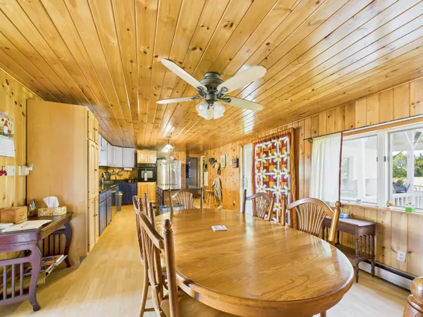 $203,000 | 594 Waddell Road, Castle Hill, ME 04757