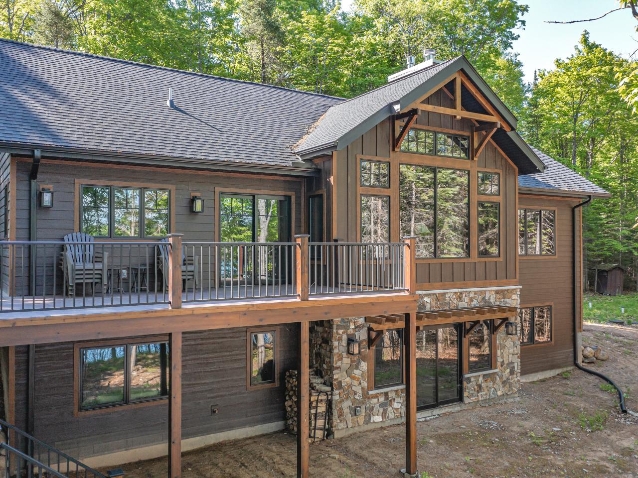 2040 South Anvil Lake Road Eagle River, WI 54521 - Photo 1 of 33 Gallery Image 1