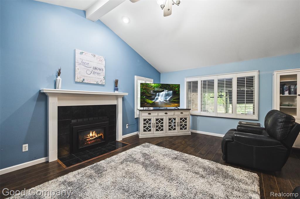 3437 Cascade Circle Rochester Hills, MI 48307 - Photo 11 of 32