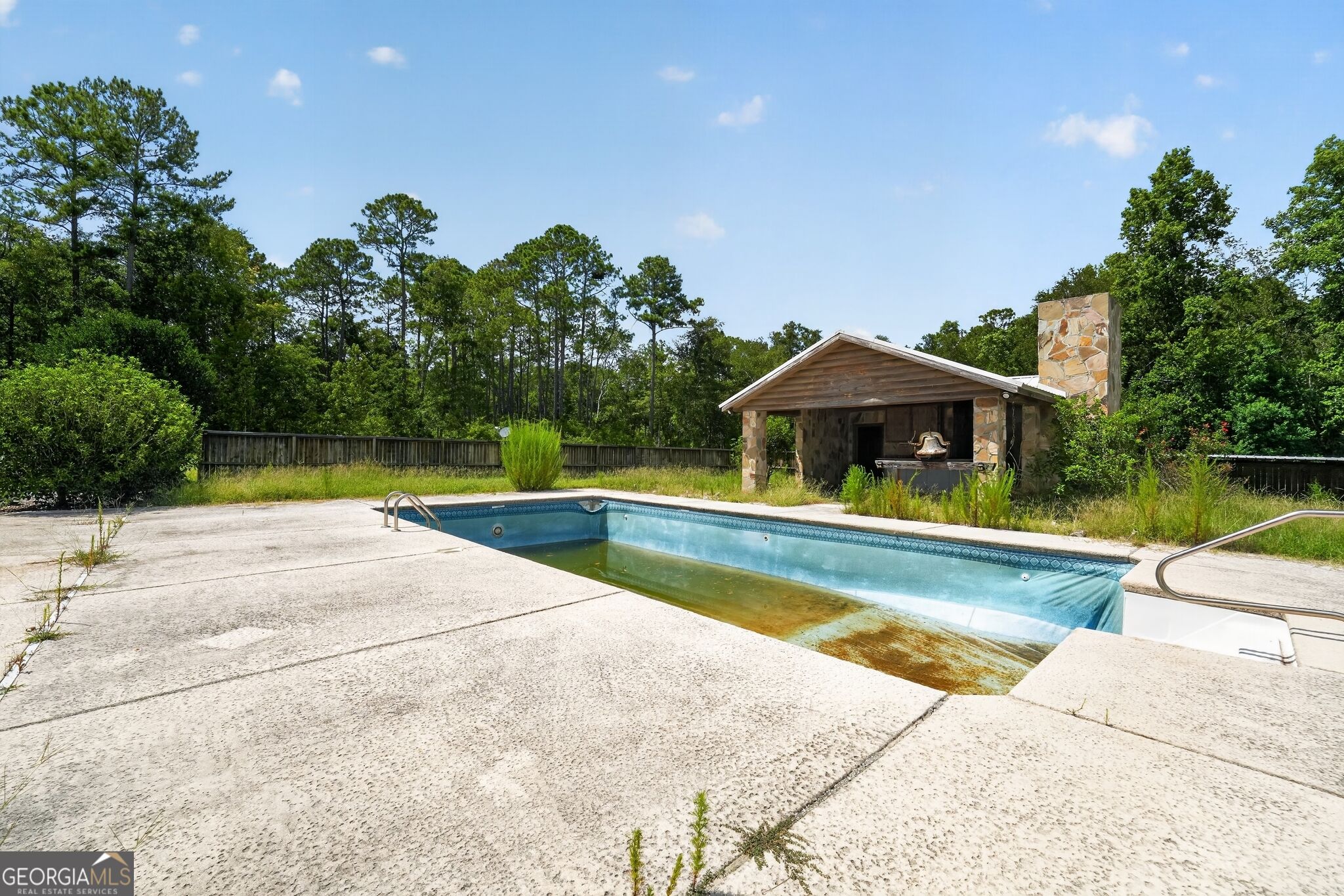 1293 Pine Ridge Drive Claxton, GA 30417 - Photo 42 of 56 Gallery Image 42
