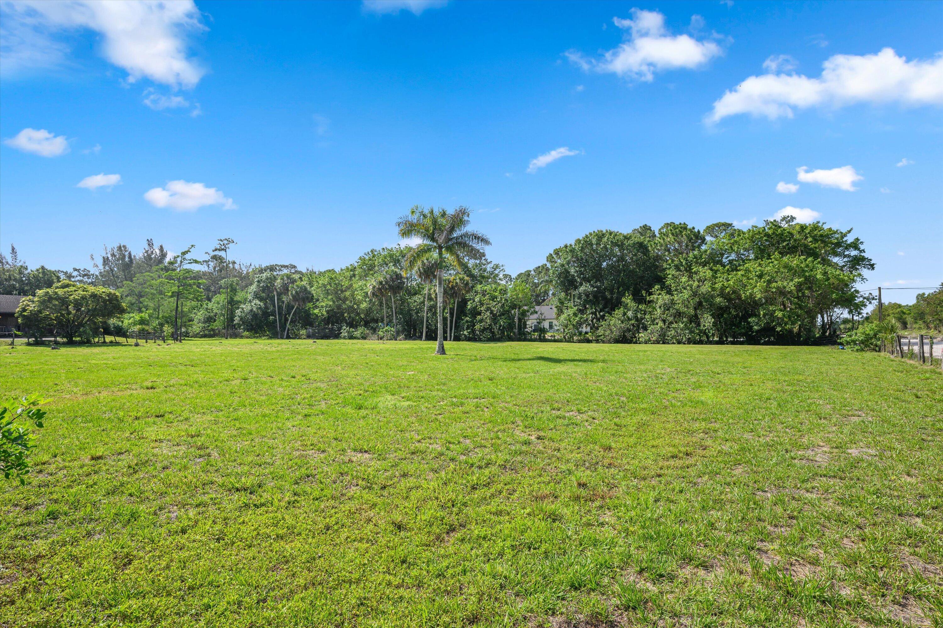 1814 A Road Loxahatchee Groves, FL 33470 - Photo 23 of 38 lot