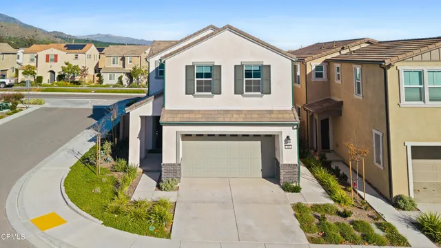 $825,000 | 509 Snowdrop Lane, Santa Paula, CA 93060