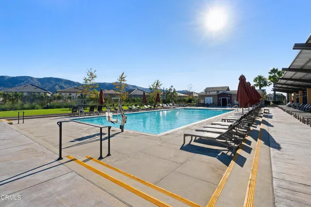 $825,000 | 509 Snowdrop Lane, Santa Paula, CA 93060