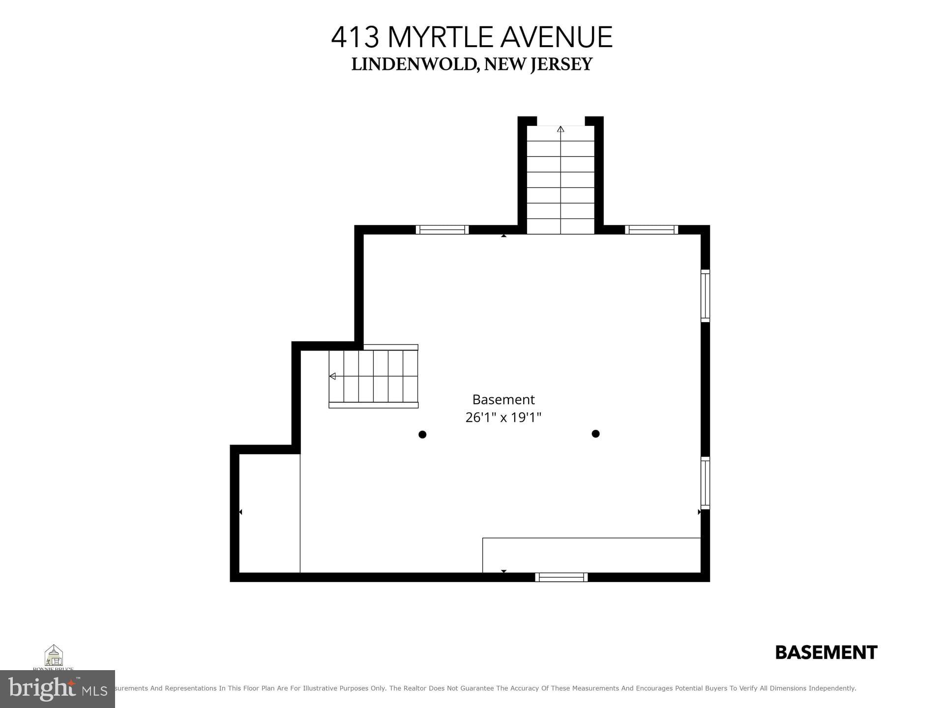 413 Myrtle Avenue Lindenwold, NJ 08021 - Photo 20 of 20