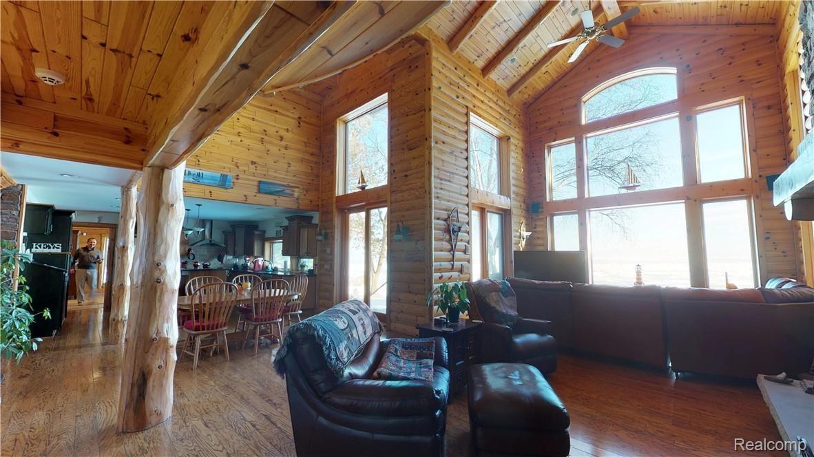 3130 North Lakeshore Road Deckerville, MI 48427 - Photo 8 of 53 3130-Lakeshore-02212019_160913.jpg