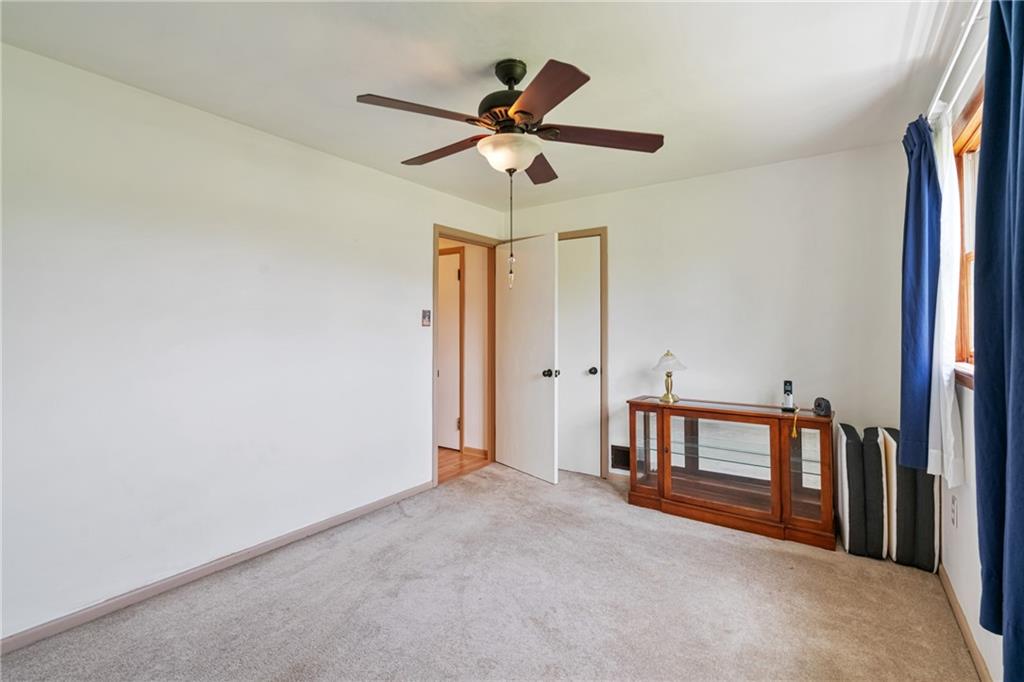 642 Wallace Run Road Beaver Falls, PA 15010 - Photo 27 of 34