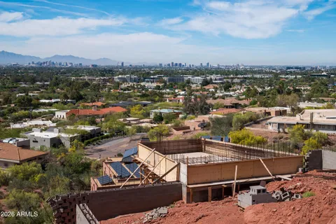 $2,500,000 | 4839 East Grandview Lane, Unit 45, Phoenix, AZ 85251
