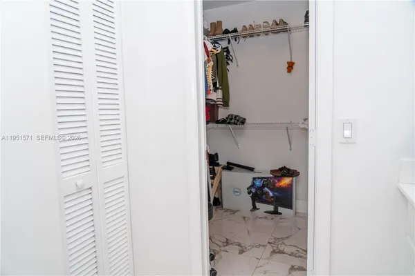 a view of a bathroom