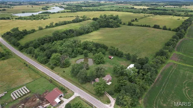 $419,900 | 64234 Highway 6, Green Castle, MO 63544