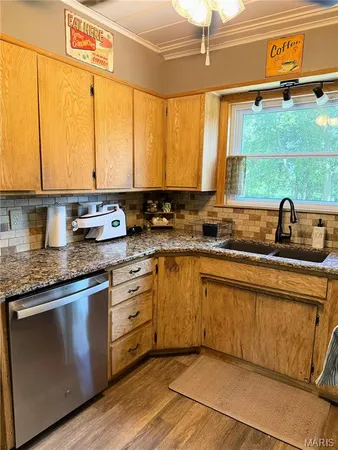 $419,900 | 64234 Highway 6, Green Castle, MO 63544