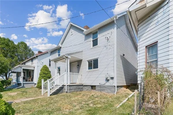 $210,000 | 2164 Jefferson Avenue, Washington, PA 15301