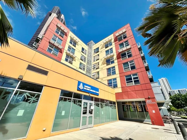 $4,995 | 400 Keawe Street, Unit 502, Honolulu, HI 96813