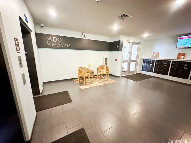 $4,995 | 400 Keawe Street, Unit 502, Honolulu, HI 96813