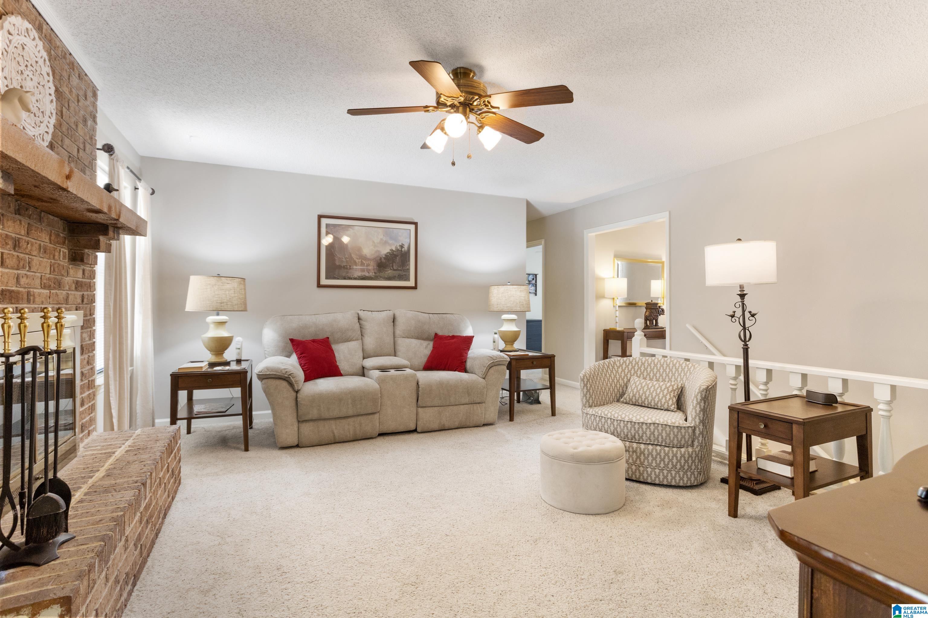 6014 Springview Drive Mount Olive, AL 35117 - Photo 13 of 44