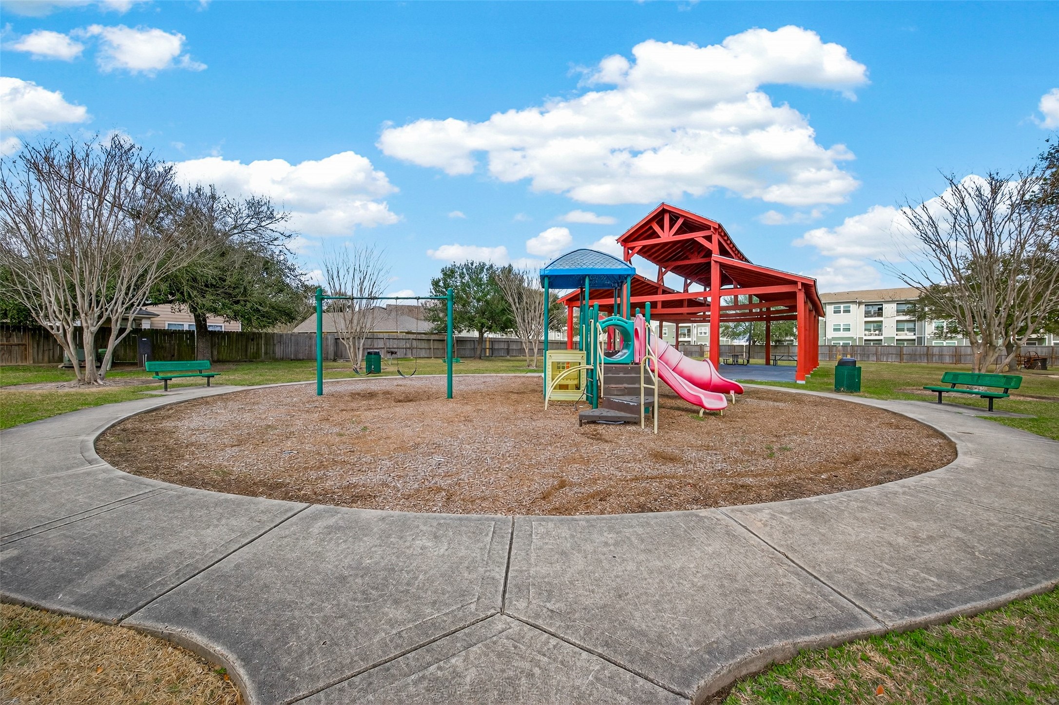 9902 Victoria Point Lane Houston, TX 77075 - Photo 28 of 35