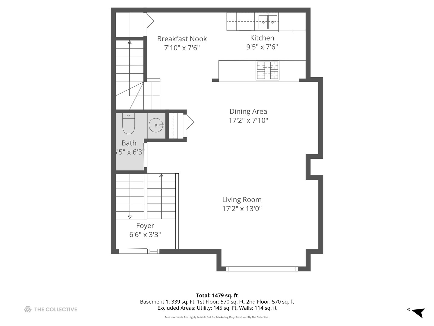 351 Park Ridge Lane, Unit D Aurora, IL 60504 - Photo 26 of 29 unknown