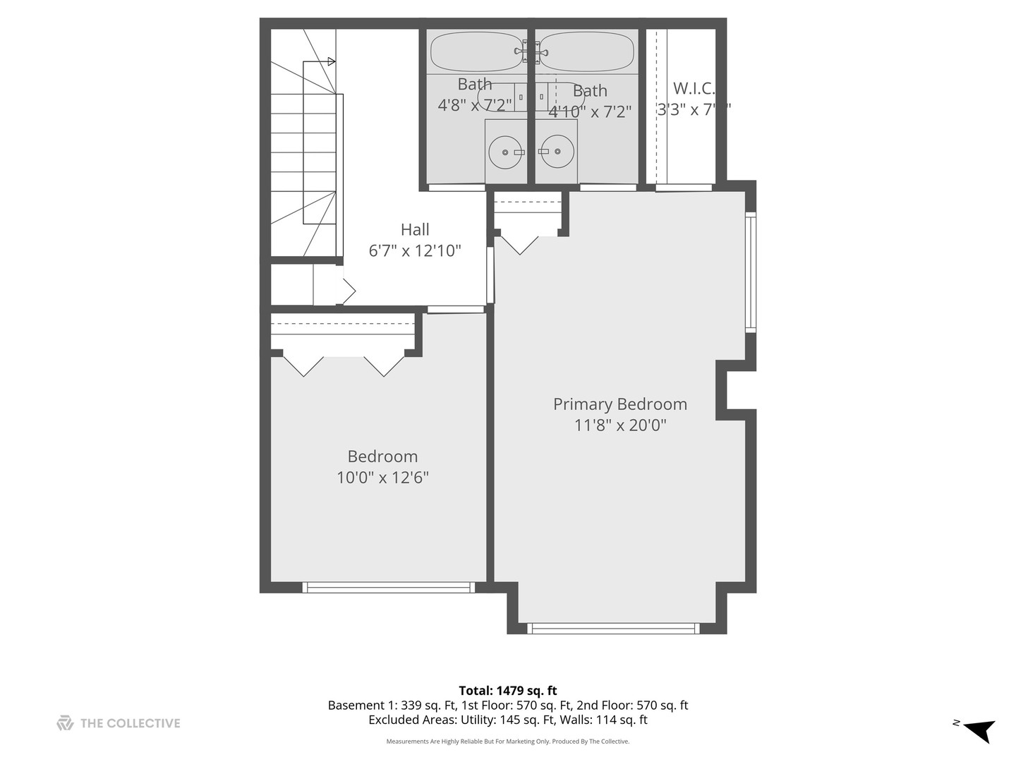 351 Park Ridge Lane, Unit D Aurora, IL 60504 - Photo 27 of 29 unknown