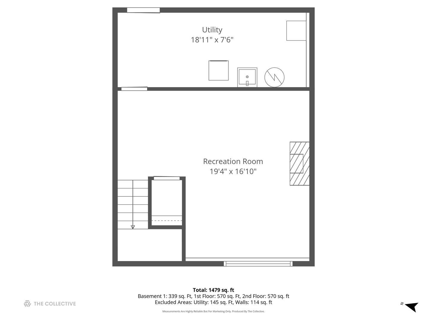 351 Park Ridge Lane, Unit D Aurora, IL 60504 - Photo 28 of 29 unknown