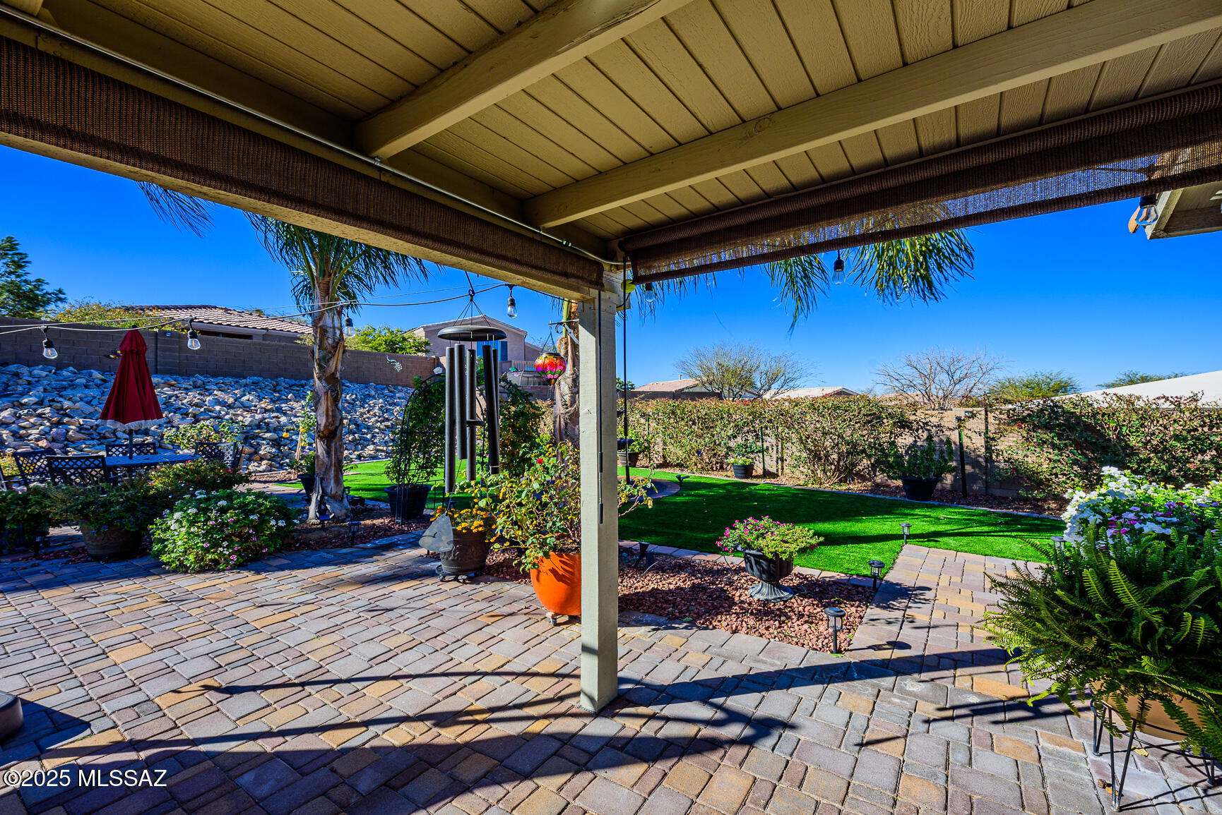 502 East Greg Rock Road Vail, AZ 85641 - Photo 37 of 39 Gallery Image 37